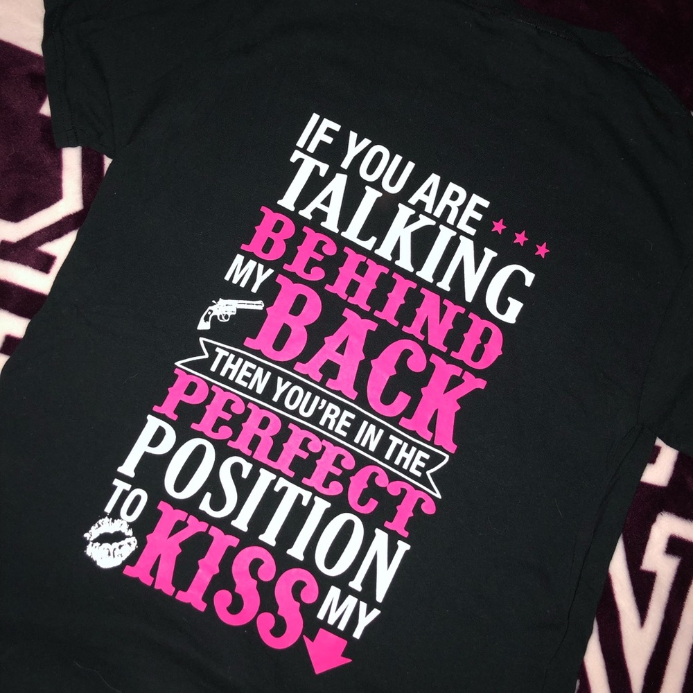 Graphic Tee